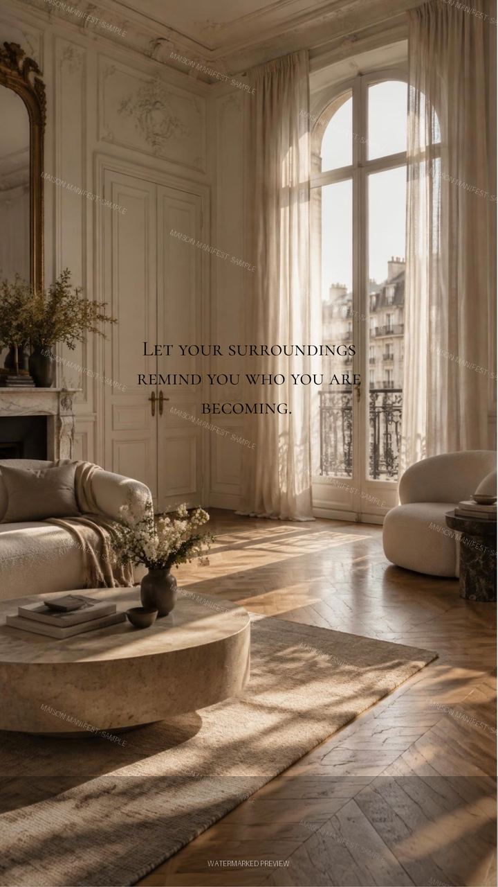 Watermarked preview of The Abundance Archive Wallpaper 02