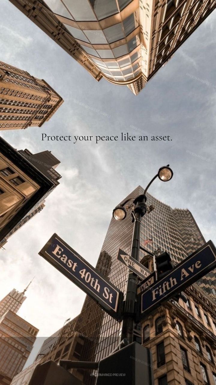 Watermarked preview of Private Banking & Capital Wallpaper 02